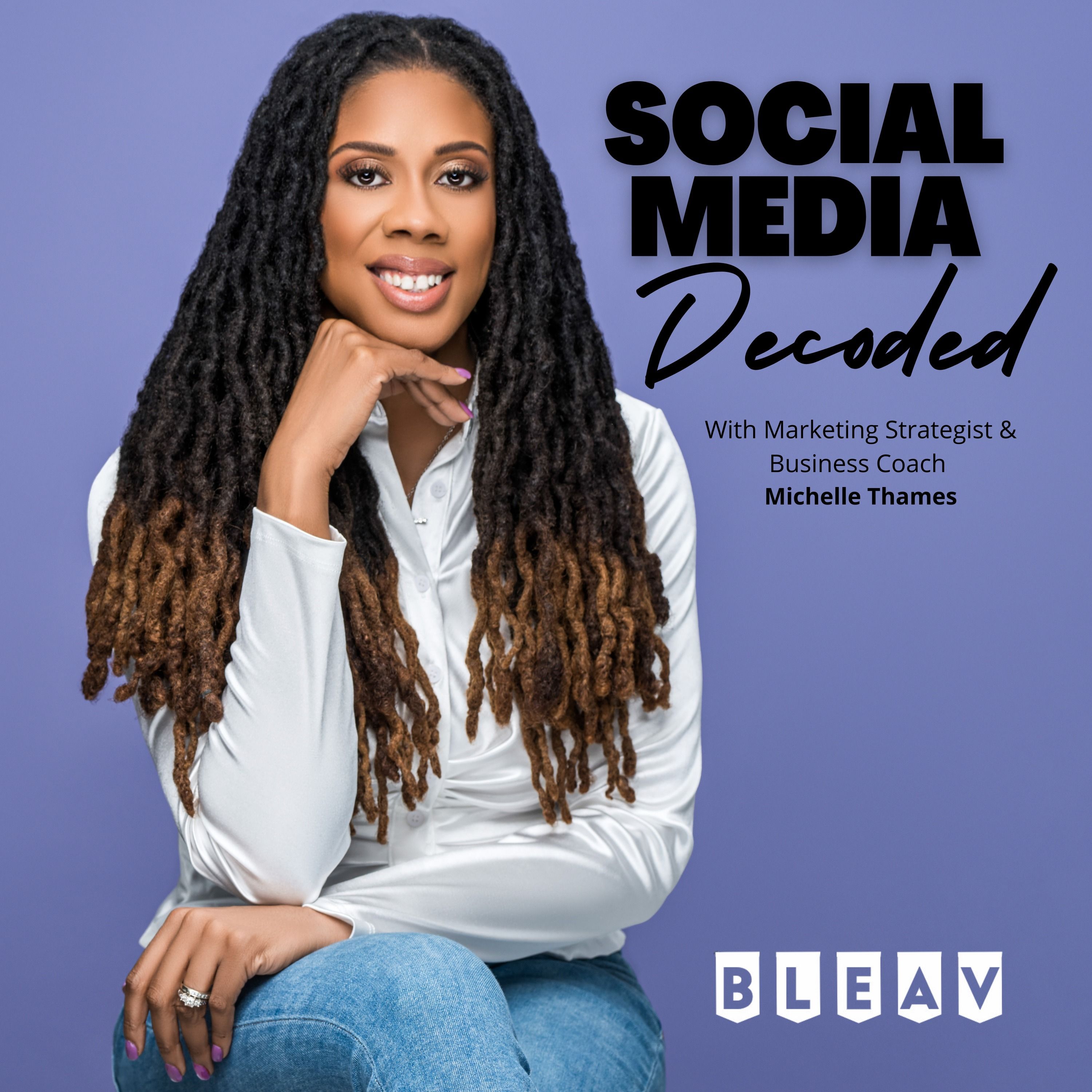 I Spent 15 Years in Marketing—Here’s What I’d Do If I Was Starting Over in 2025 — Social Media Decoded cover