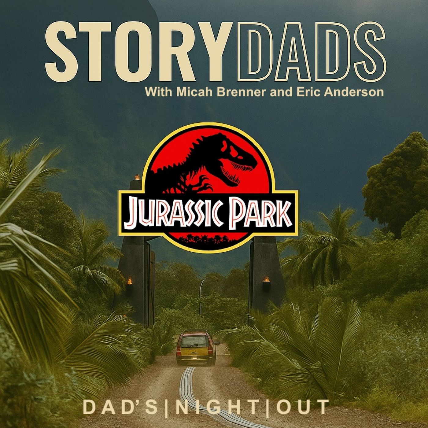 The Story Dads