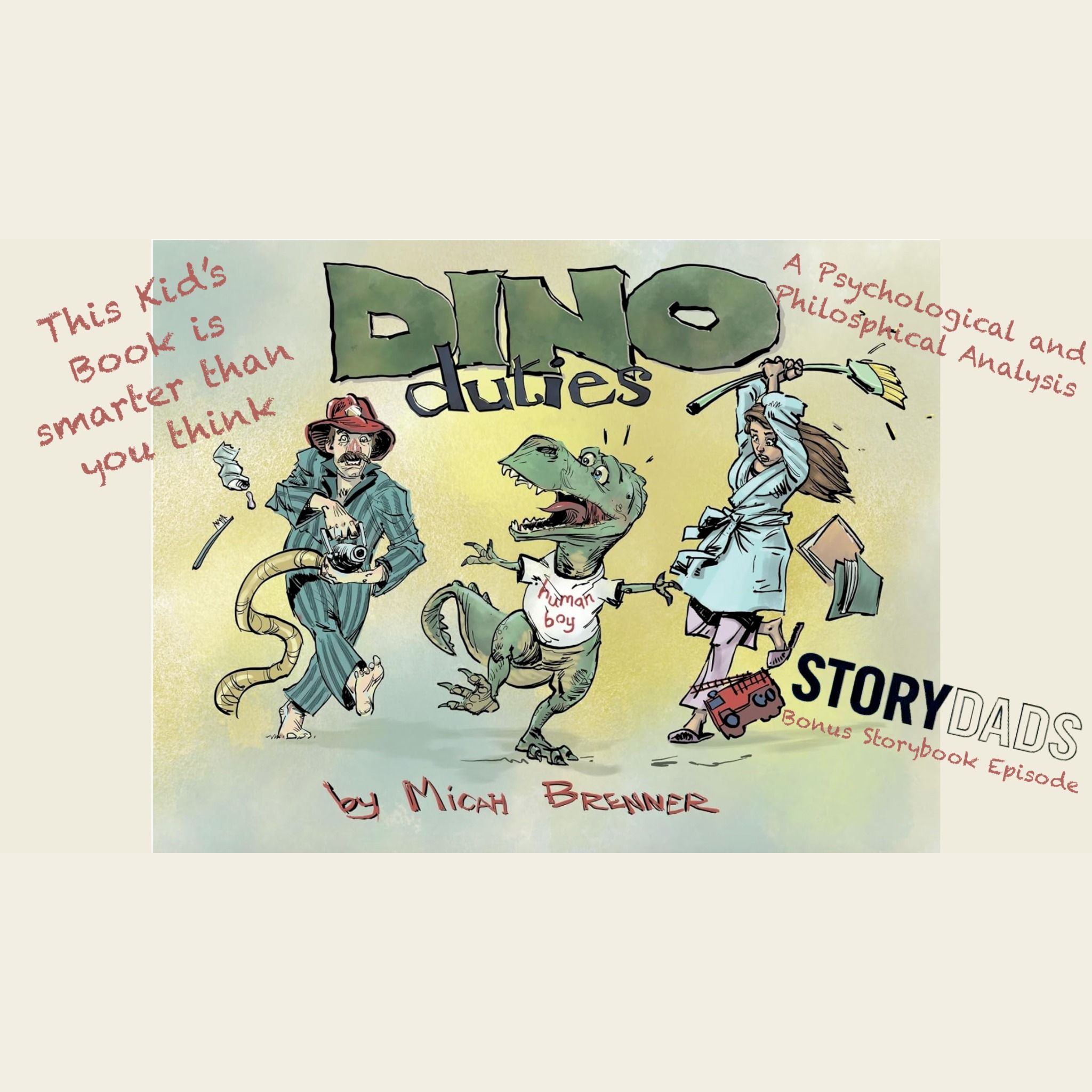 The Story Dads