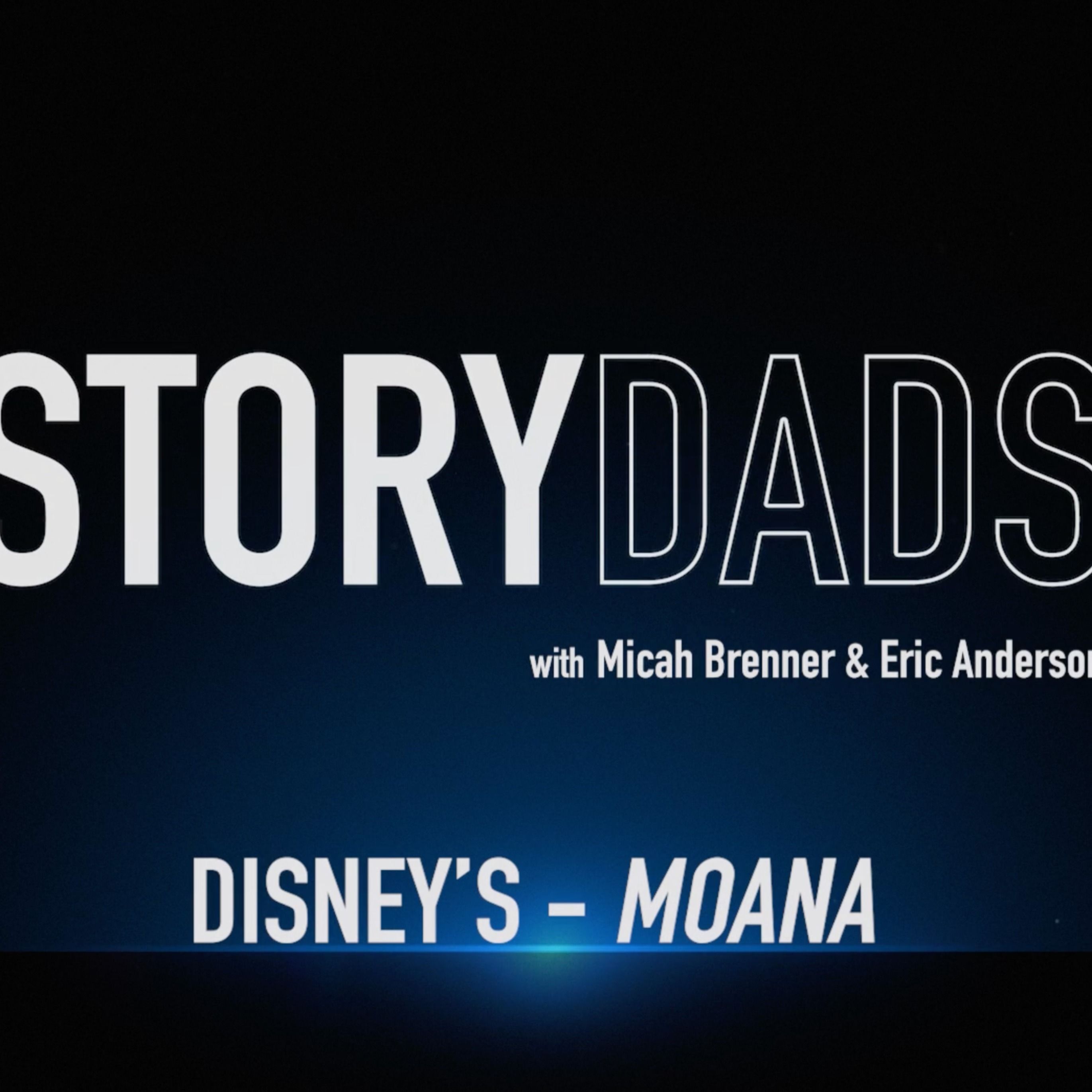 The Story Dads