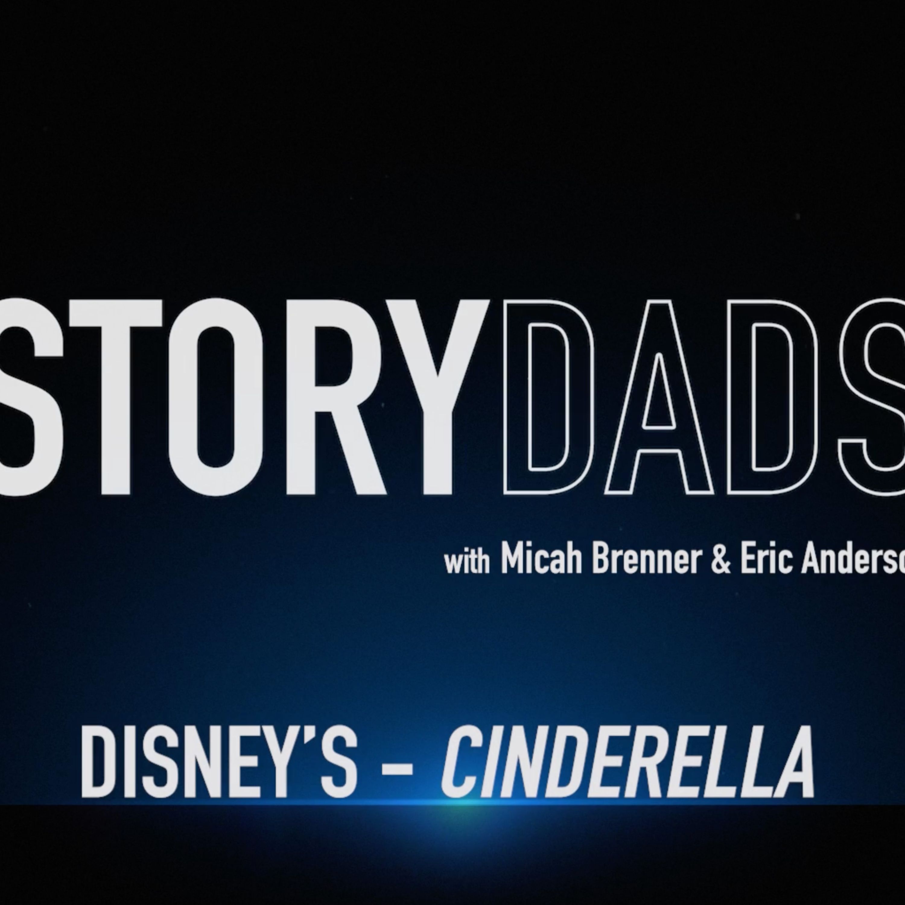 The Story Dads