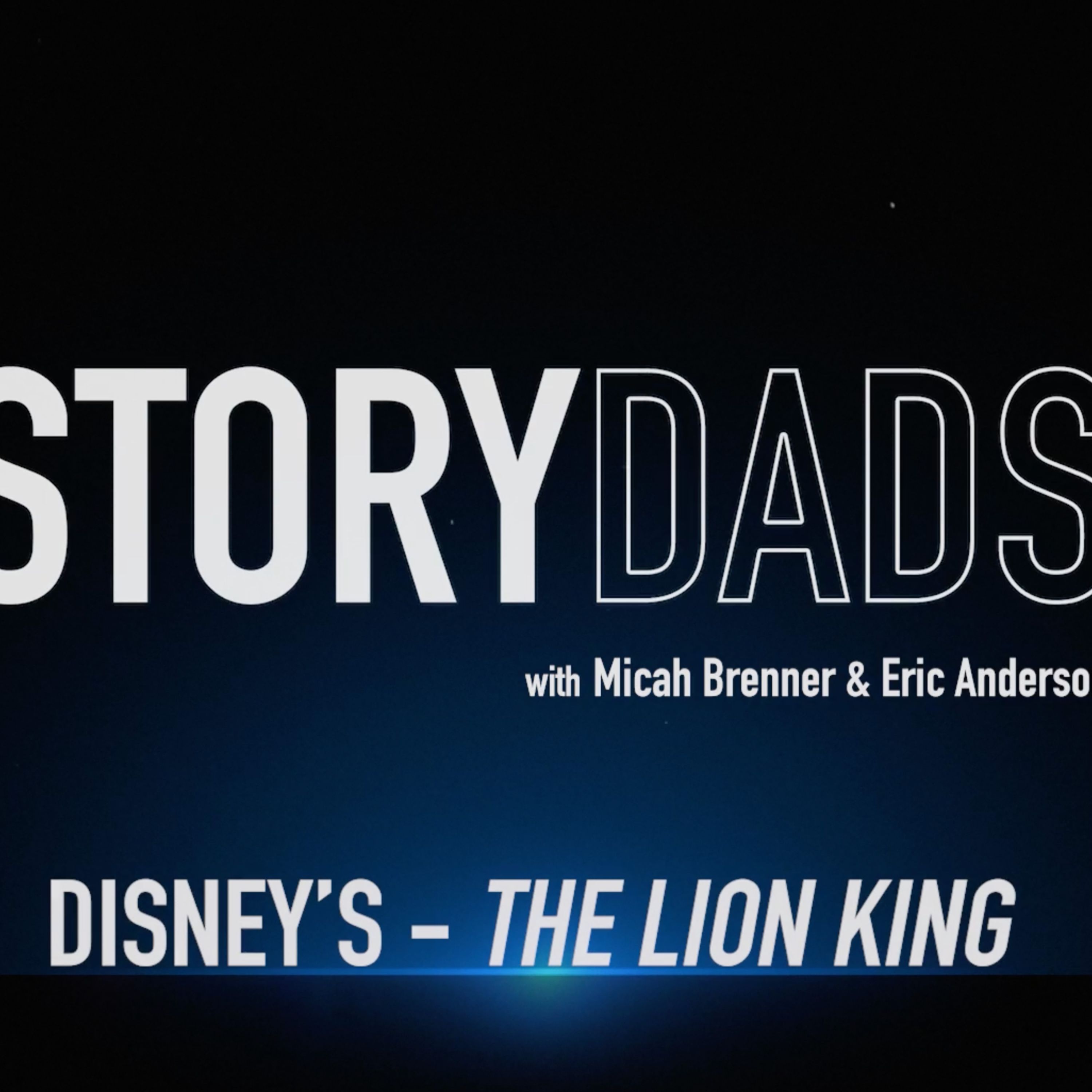 The Story Dads