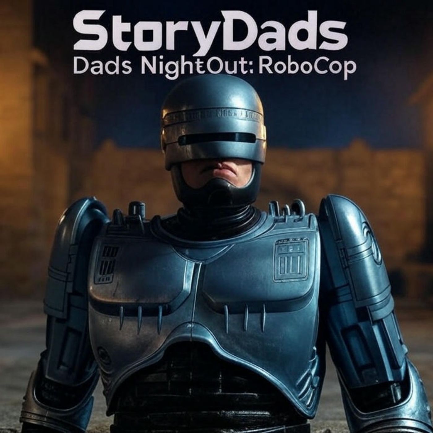 The Story Dads