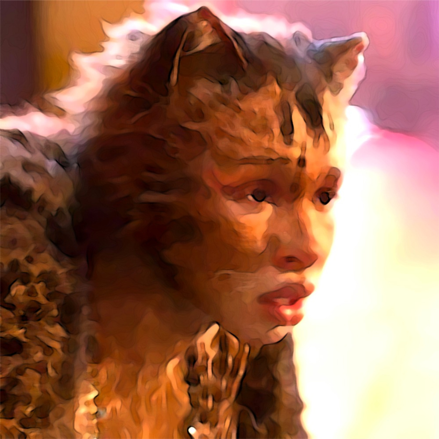 CATS!!! episode artwork