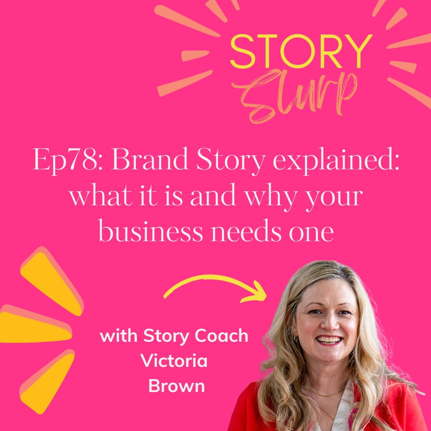 Brand Story explained: What it is and why your business needs one