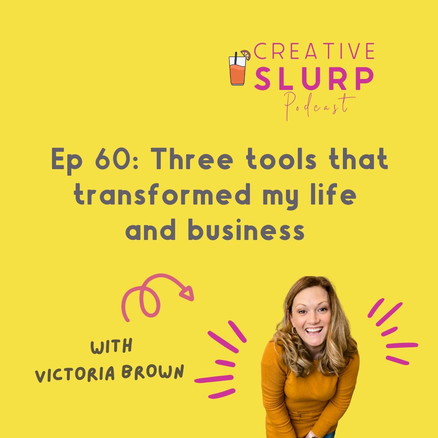Three tools that transformed my life and business