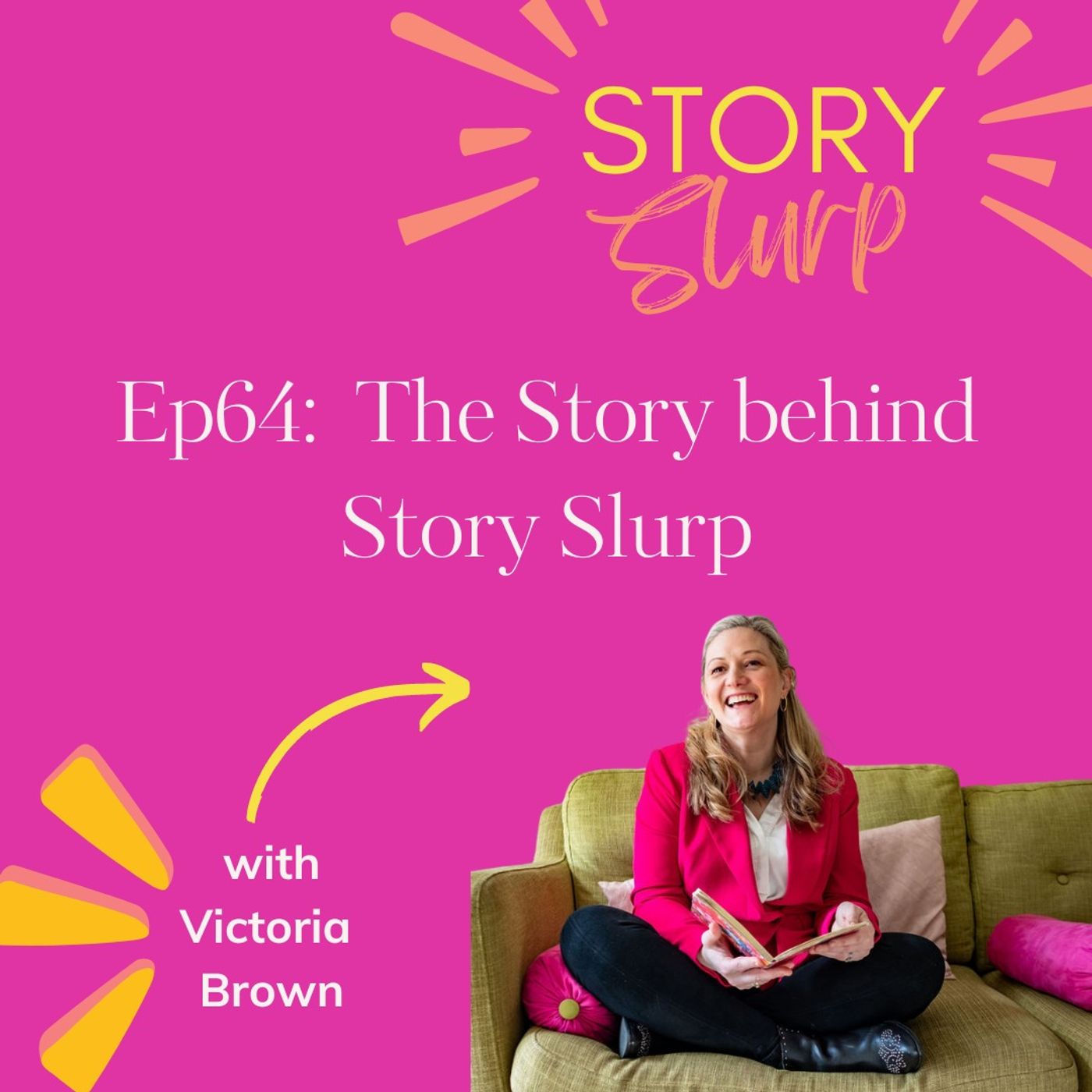 The story of Story Slurp