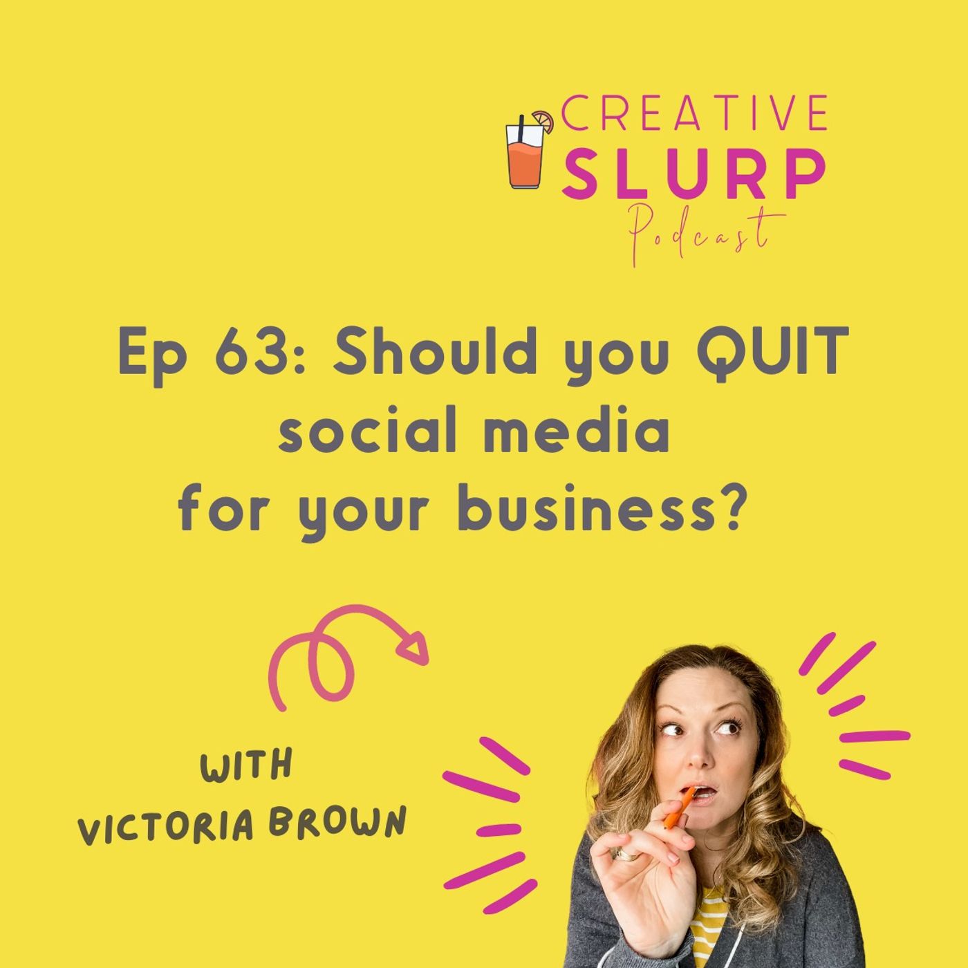Should you QUIT social media for your business?