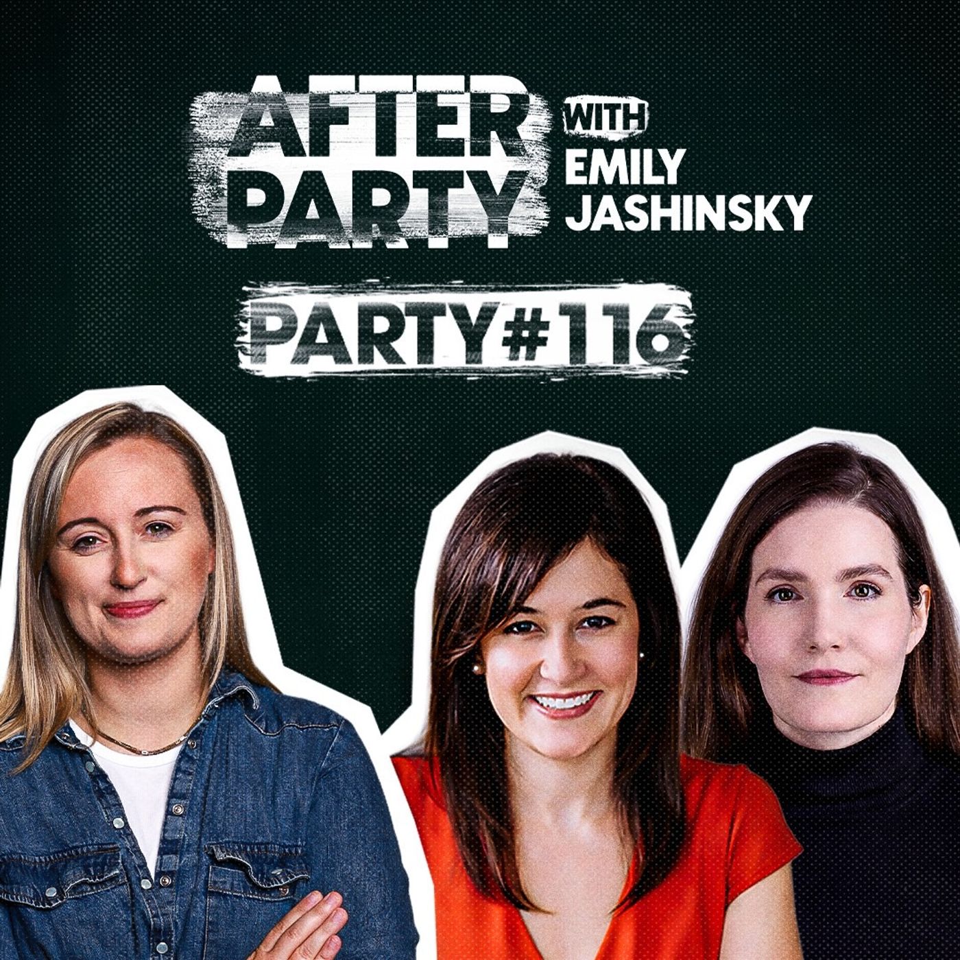Who Failed Jason Arday? The Fertility LIE, w/ Inez and Rachel, PLUS Hayden Panettiere’s Tragic Story