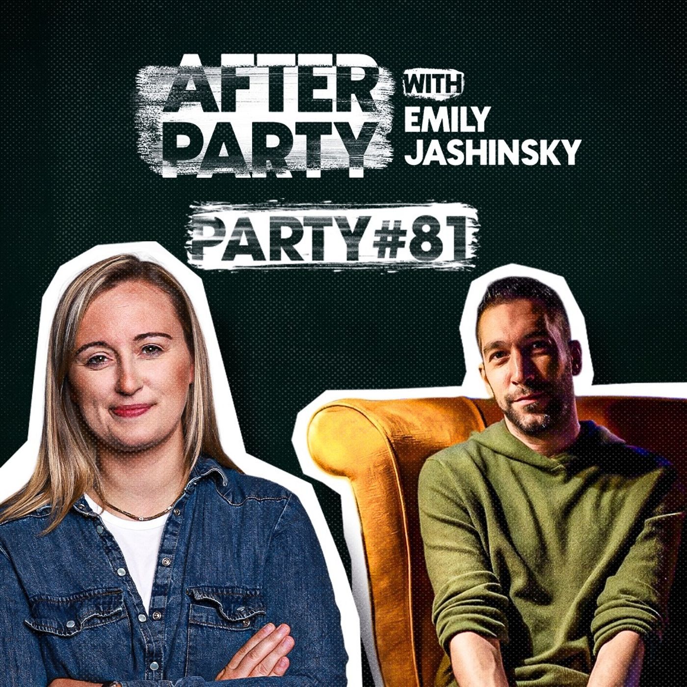 Podcast Wars and MAGA Discourse, Dr. Jesus Trump Post, and Eric Swalwell’s Gross Exit, with Dave Smith