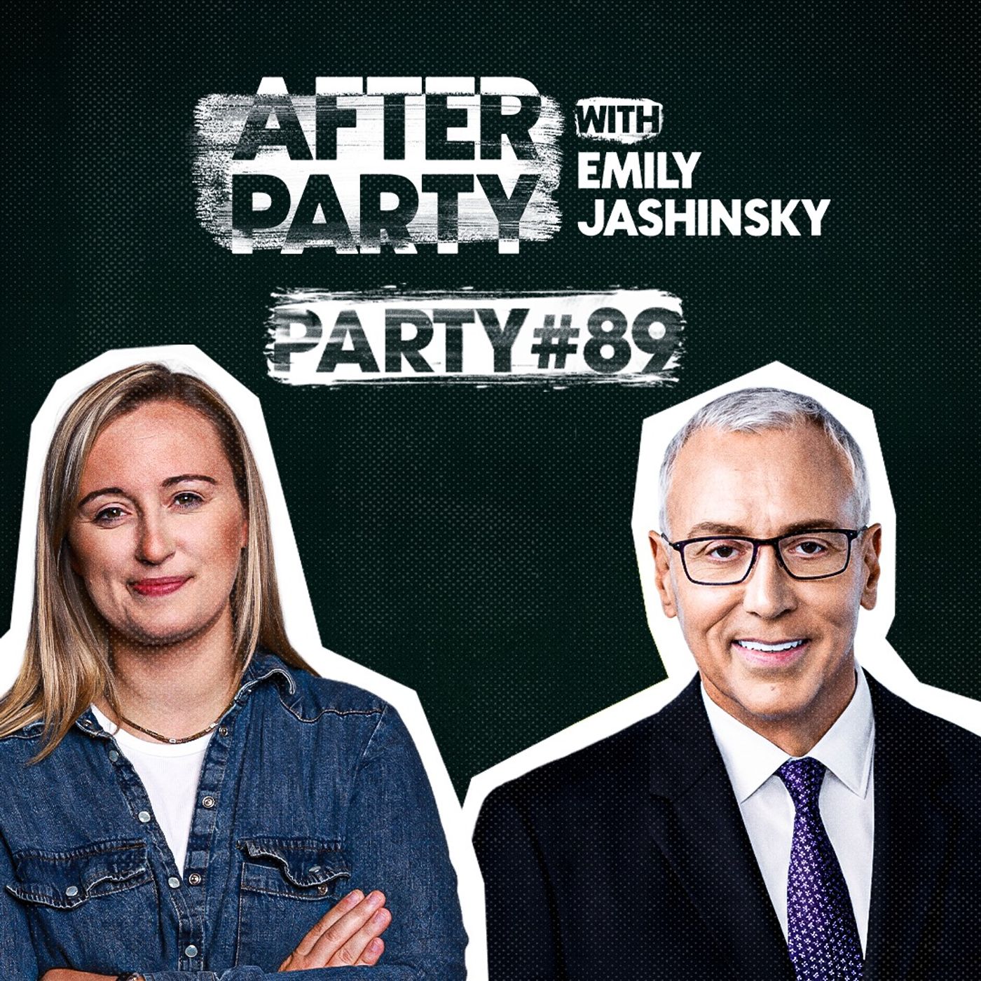 Pratt Wrecks Opponents, Fauci’s Indictment Deadline, & the End of Swipe Right Culture, with Dr. Drew