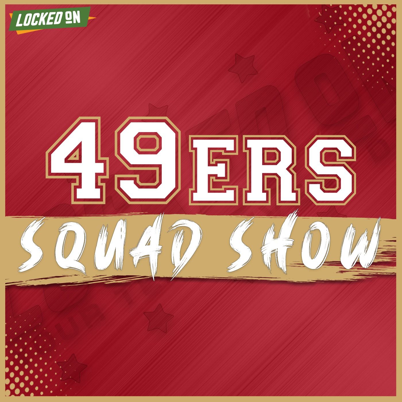 49ERS SQUAD SHOW: Week One RIVALRY MATCHUP vs SEATTLE SEAHAWKS Poses First Test