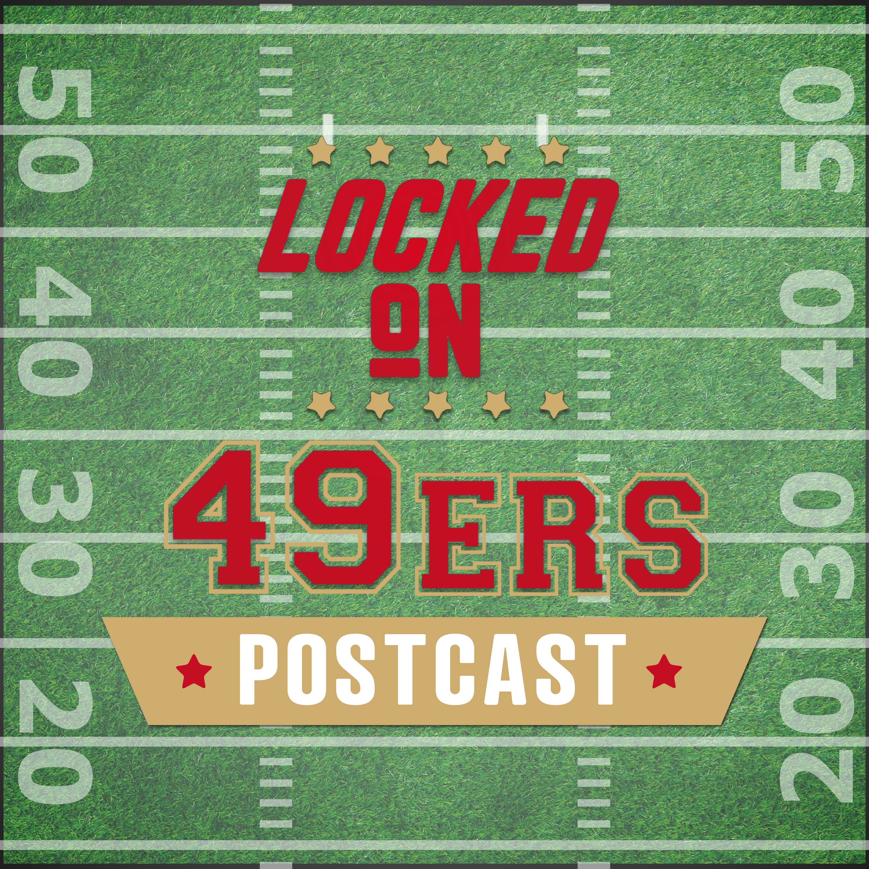 POSTCAST: Disastrous Loss to Cardinals After Scoreless Second Half Puts 49ers at 2-3