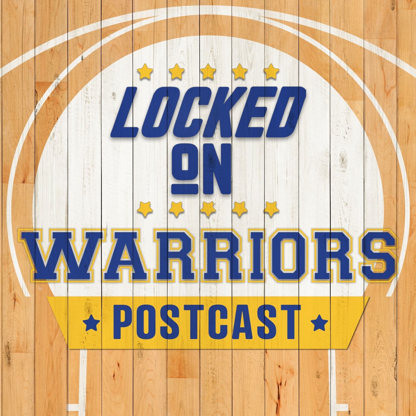 Locked On Warriors – Daily Podcast On The Golden State Warriors