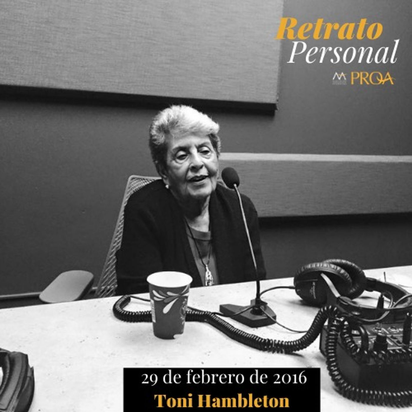 Retrato Personal