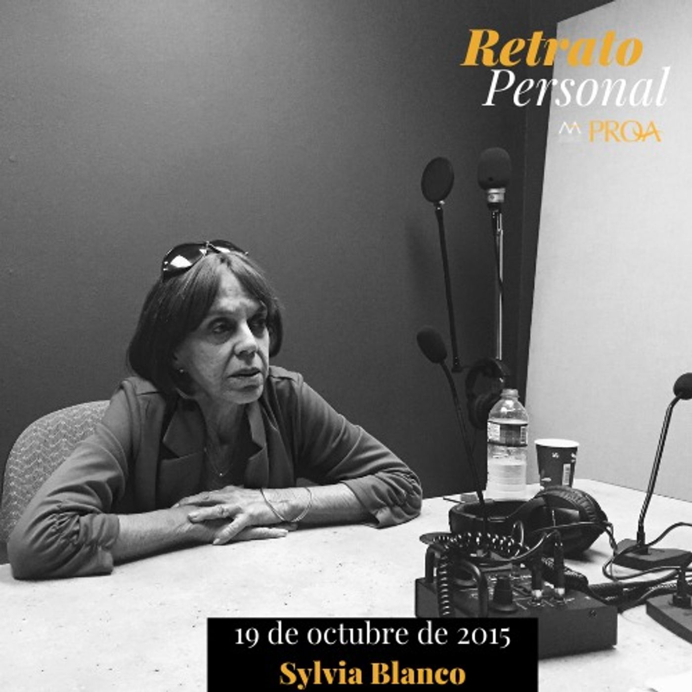 Retrato Personal
