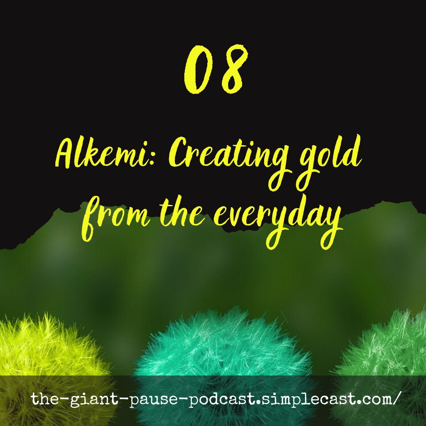 Alkemi: Creating gold from the everyday