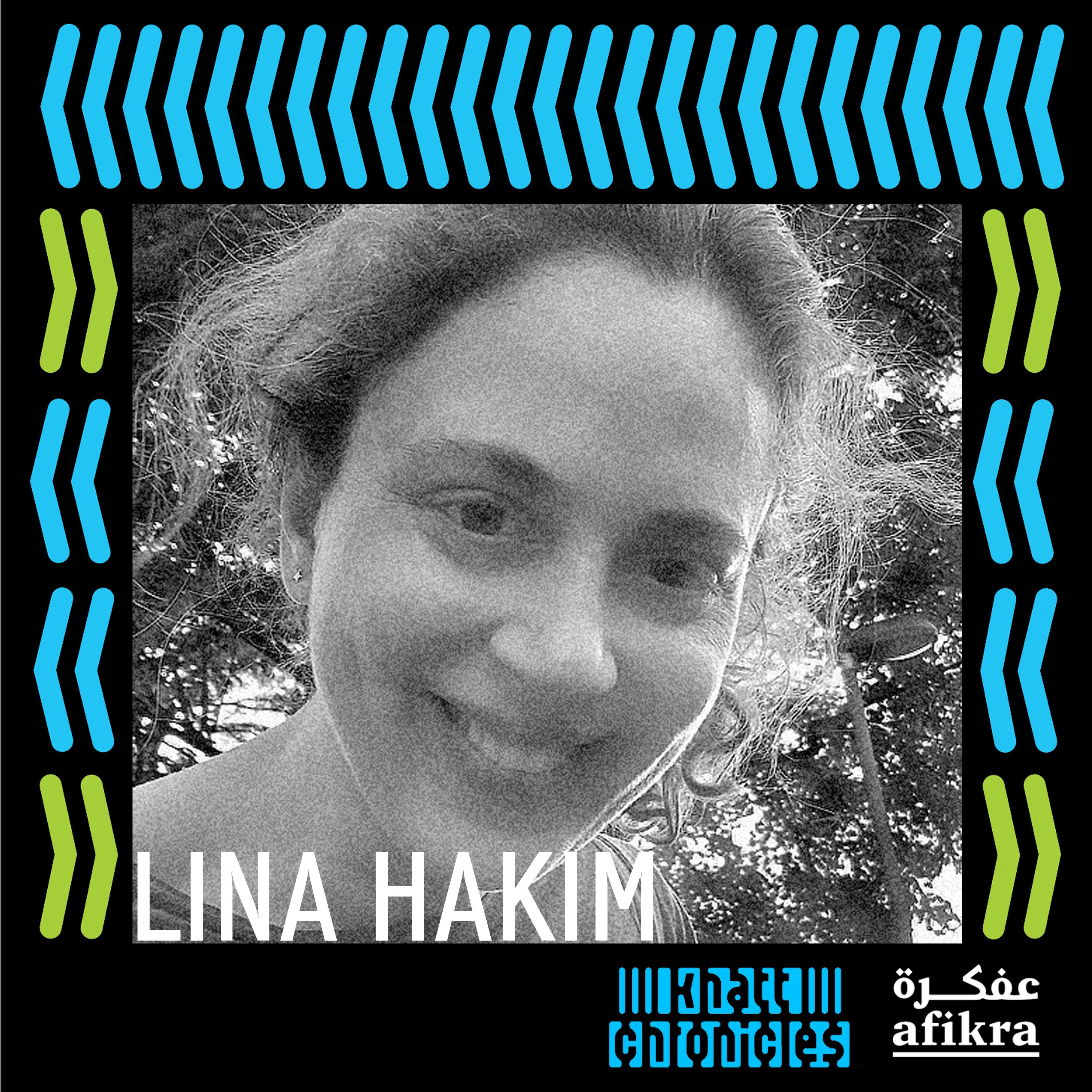 Khatt Chronicles in Conversation With Lina Hakim