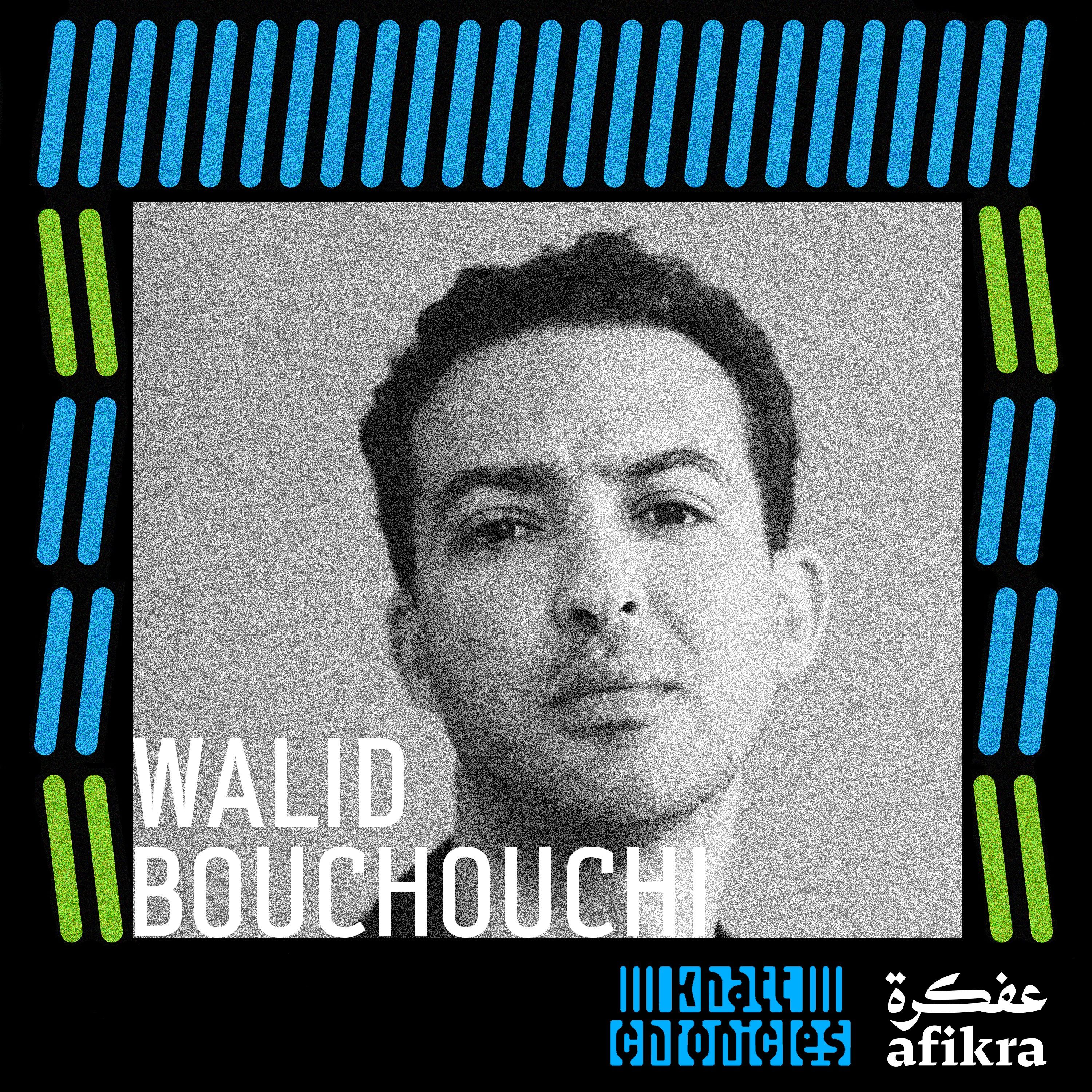 Khatt Chronicles in Conversation With Walid Bouchouchi