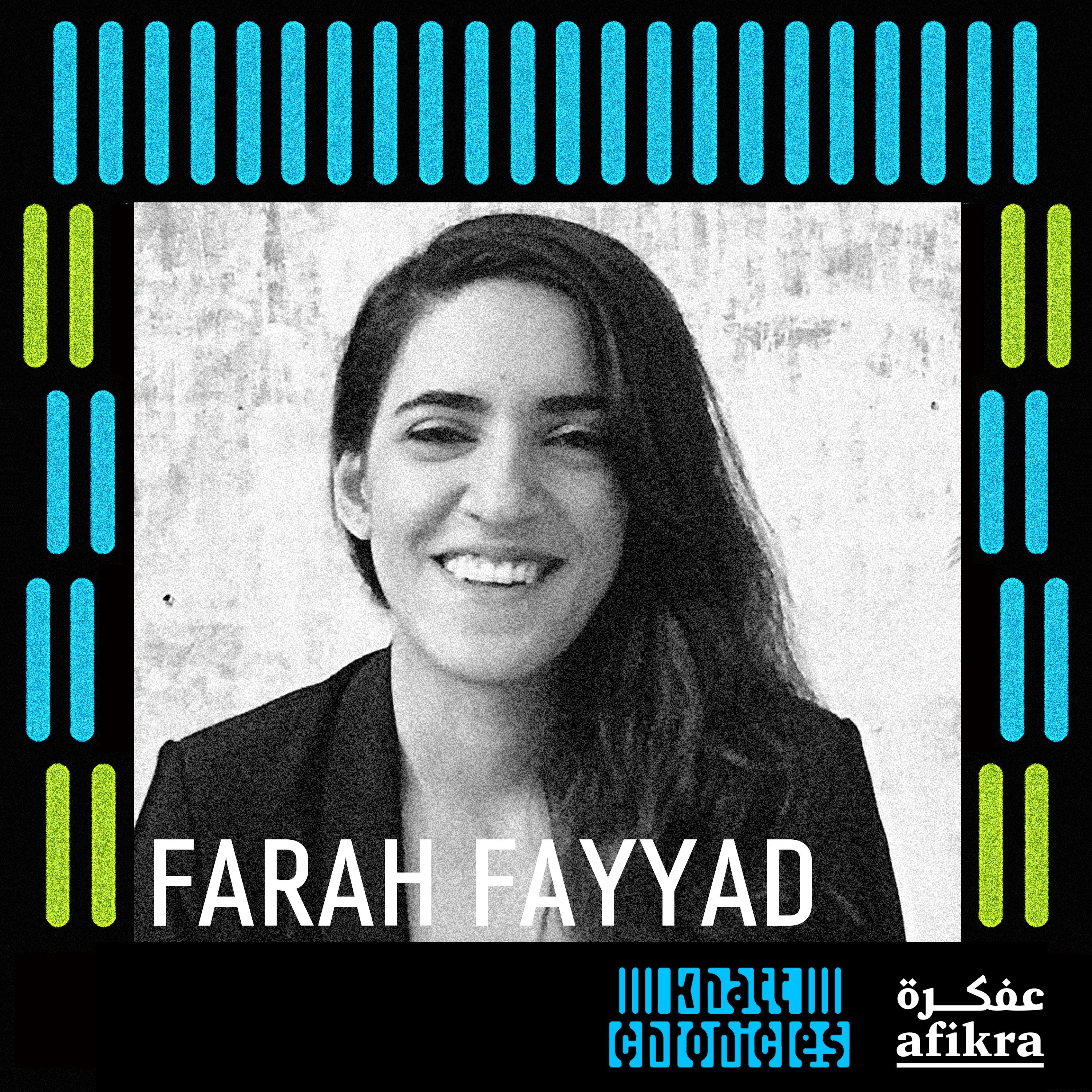 Khatt Chronicles in Conversation With Farah Fayyad