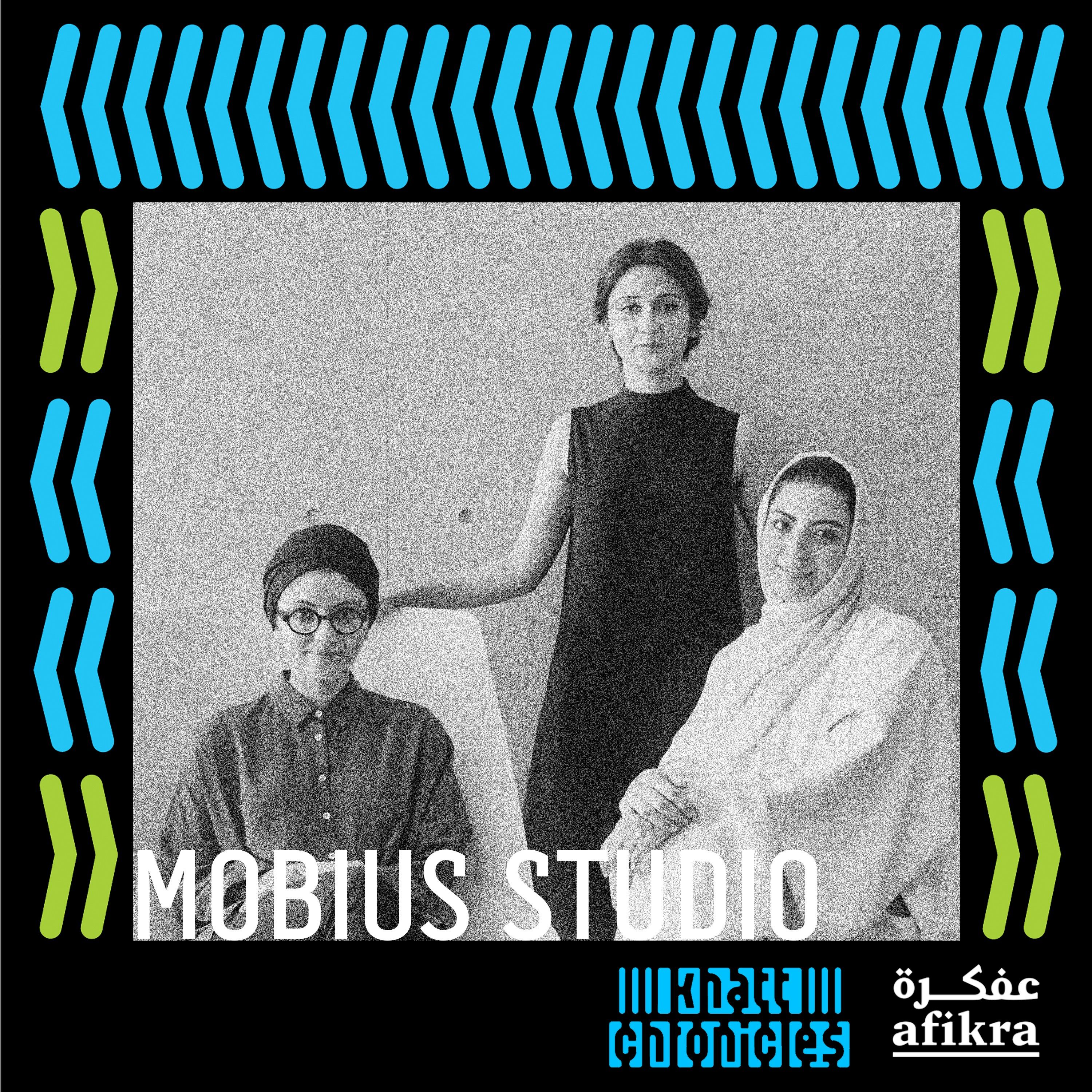 Khatt Chronicles in Conversation With Mobius Studio