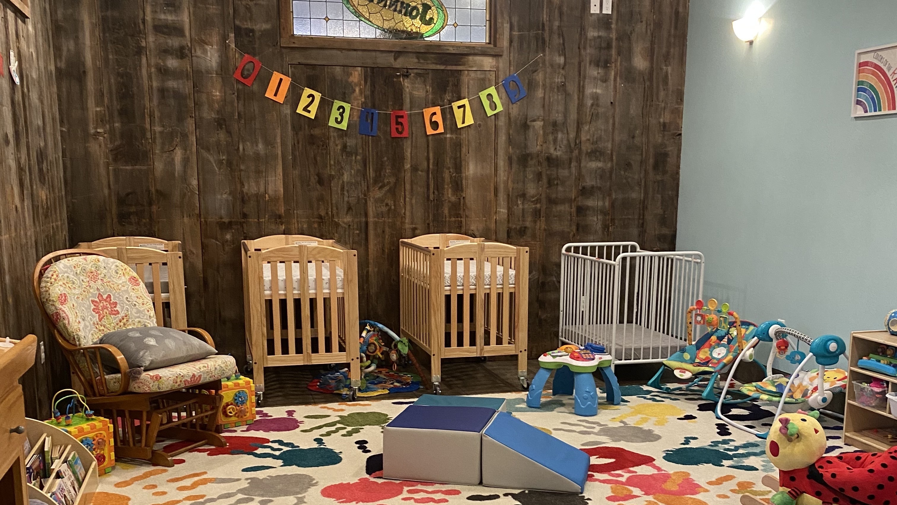 New York State of Unaffordability Part 1: Why Childcare Is a Flashpoint in This Year's Governor Race