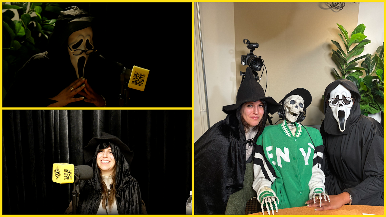 How to Halloween Like a New Yorker