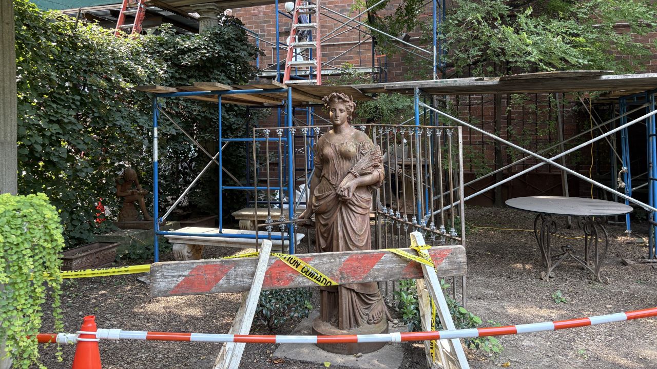 The Elizabeth Street Garden Fight Is Over. What Comes Next?