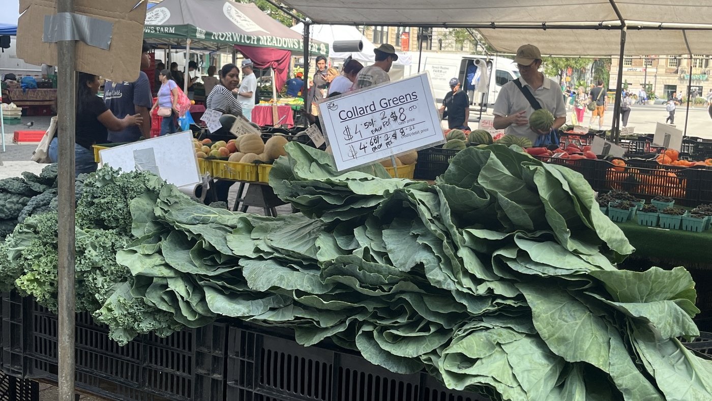 Avoiding Veggies Because of Cyclospora? NYC Chefs Share Creative Ways to Enjoy Them