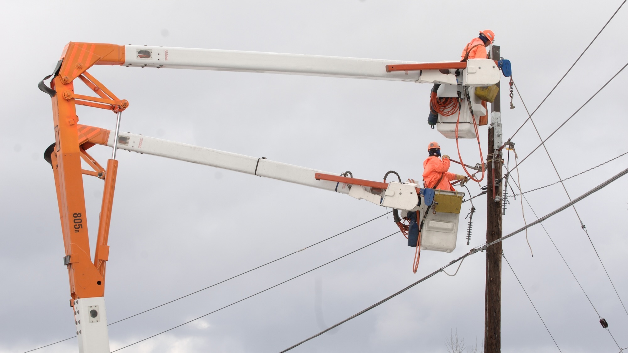 New York State of Unaffordability Part 3: Utility Bills, Bills, Bills