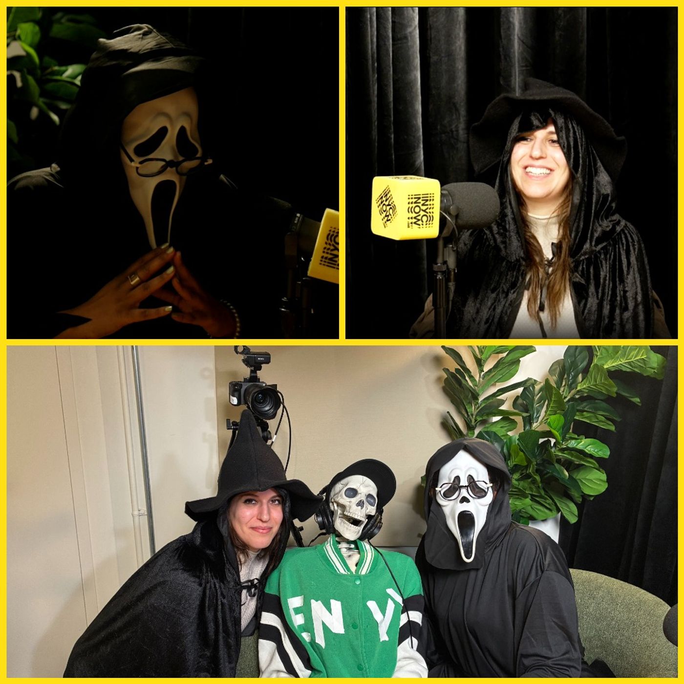 How to Halloween Like a New Yorker