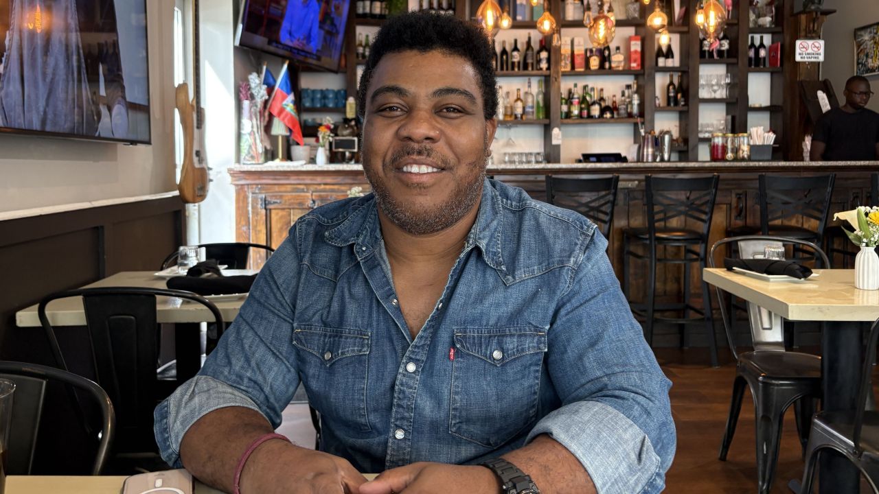 Ahead of Labor Day, Haitian Businesses in New York City Feel the Impact of TPS Ending