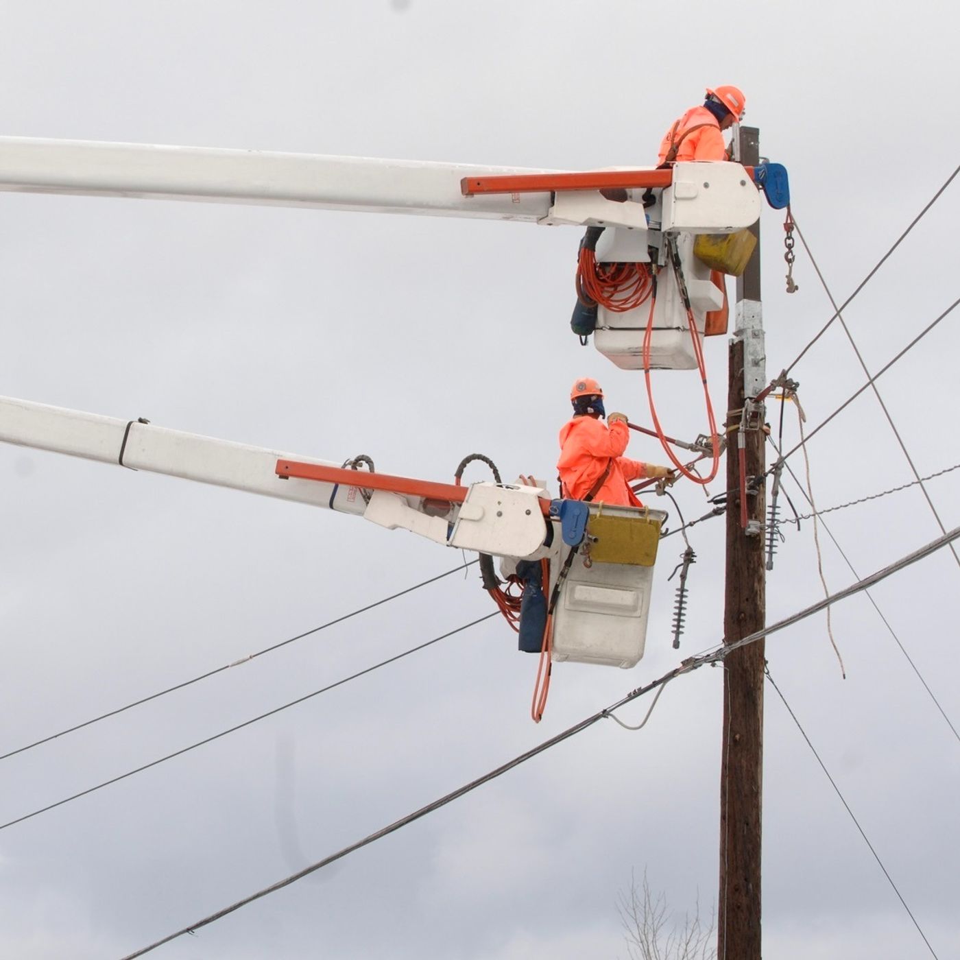 New York State of Unaffordability Part 3: Utility Bills, Bills, Bills
