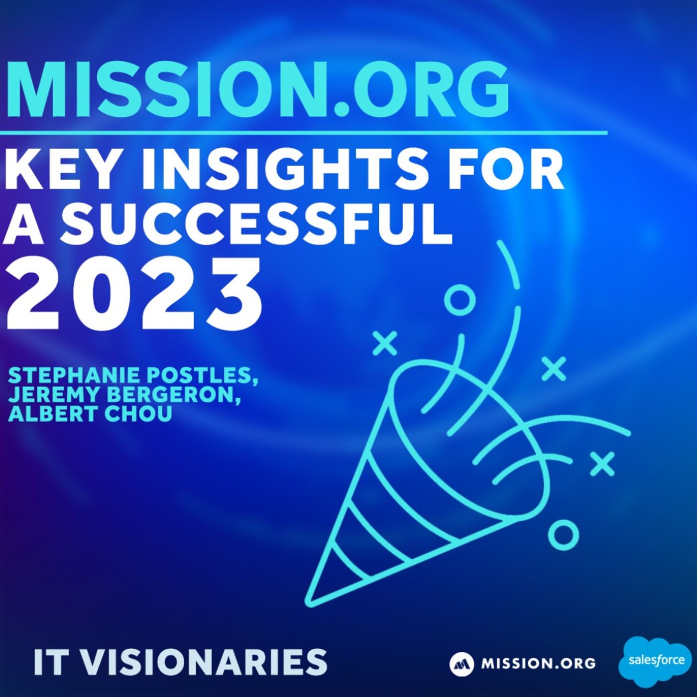 Mission’s End-of-Year Wrap-up: Key Business Insights for 2023