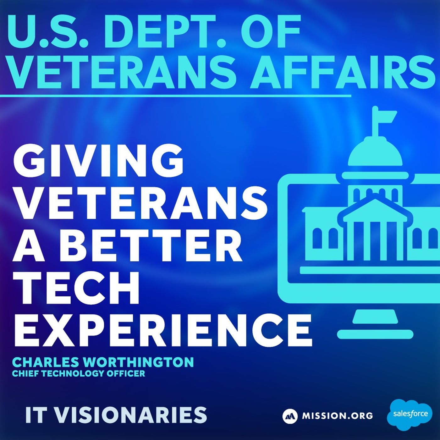 Technology That Serves America’s Heroes