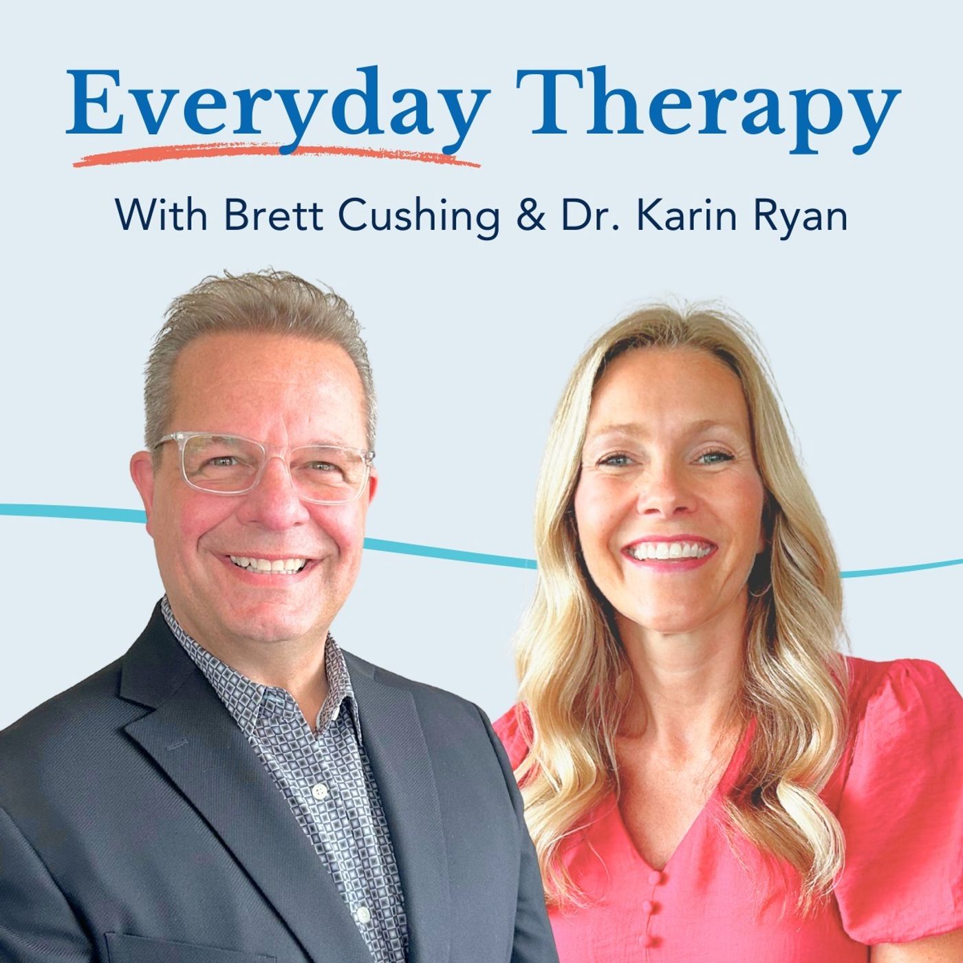 Everyday Therapy