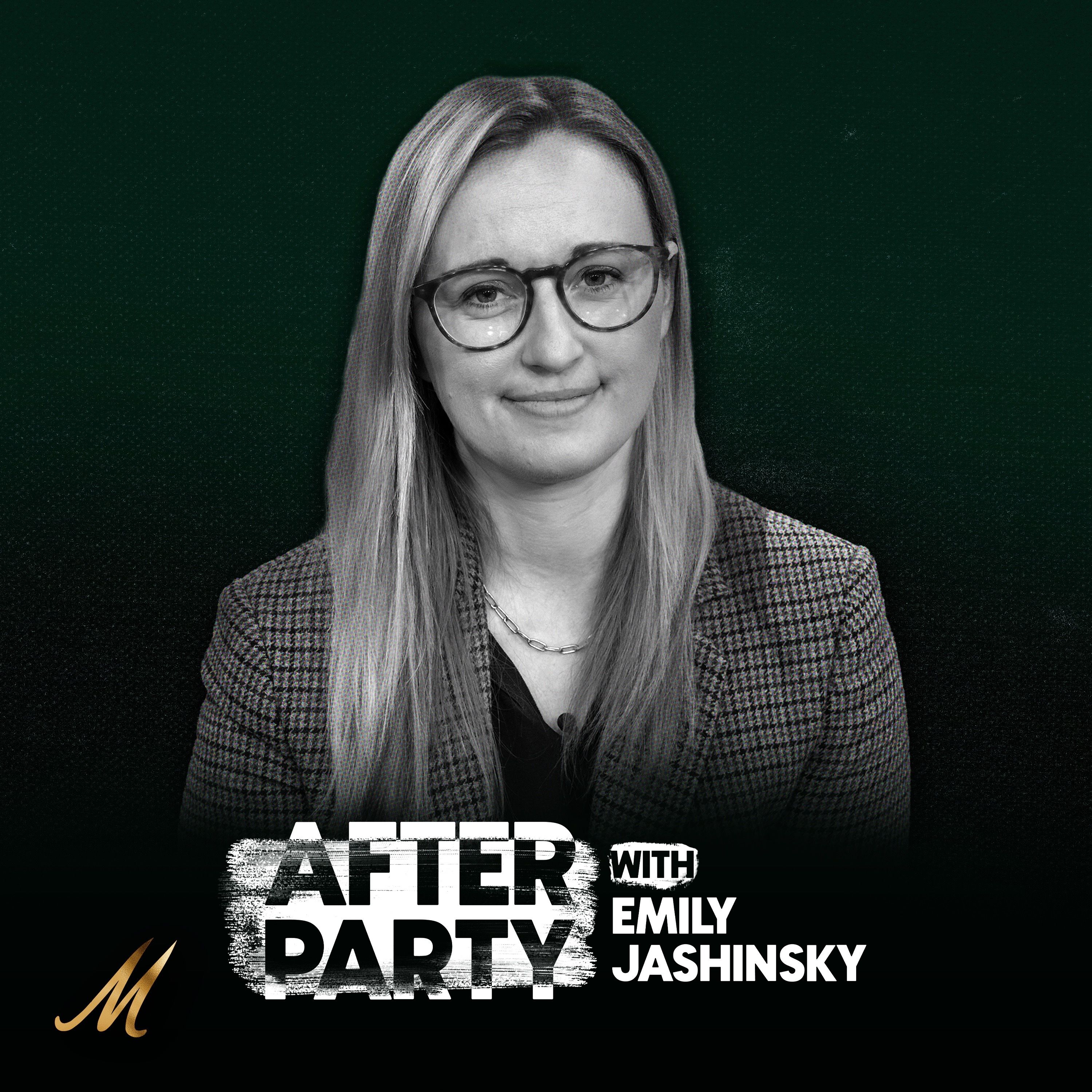 Dem Establishment Failures, with Ana Kasparian, and if Bieber Launched the Trad Movement, with Evita Duffy-Alfonso - "After Party with Emily Jashinsky"