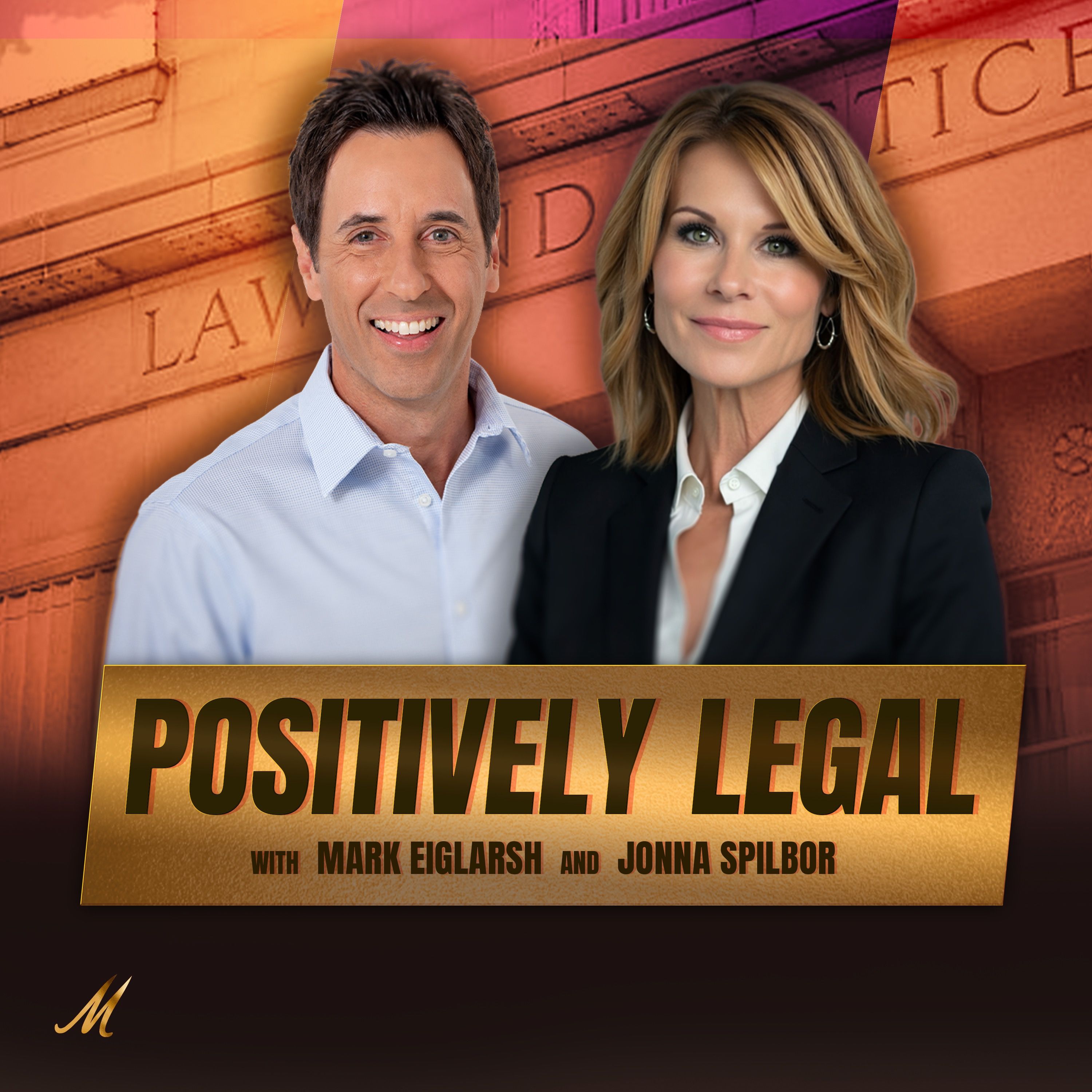 Lindsay Clancy’s Family Testifies on Her Declining Mental State and Luigi Mangione’s Open Plea episode artwork