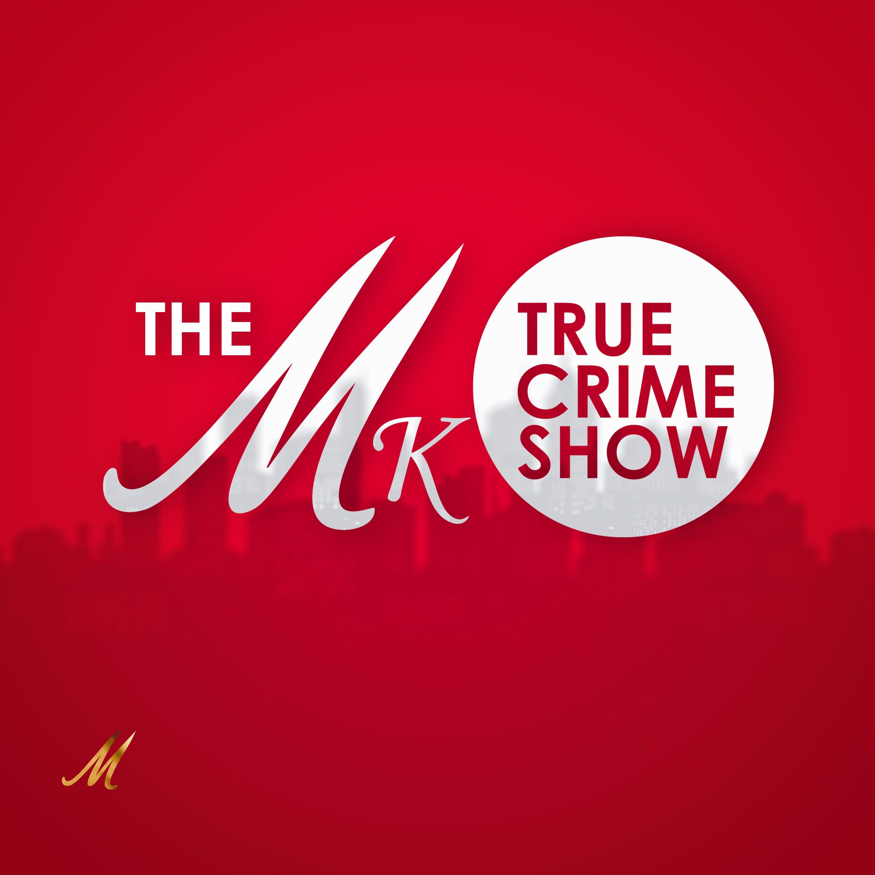 Murdaugh SUES Crooked Clerk, Tyler Robinson Defense Tactics, and Prosecuting Athena Strand’s Killer, with Wise County DA James Stainton — MK True Crime cover