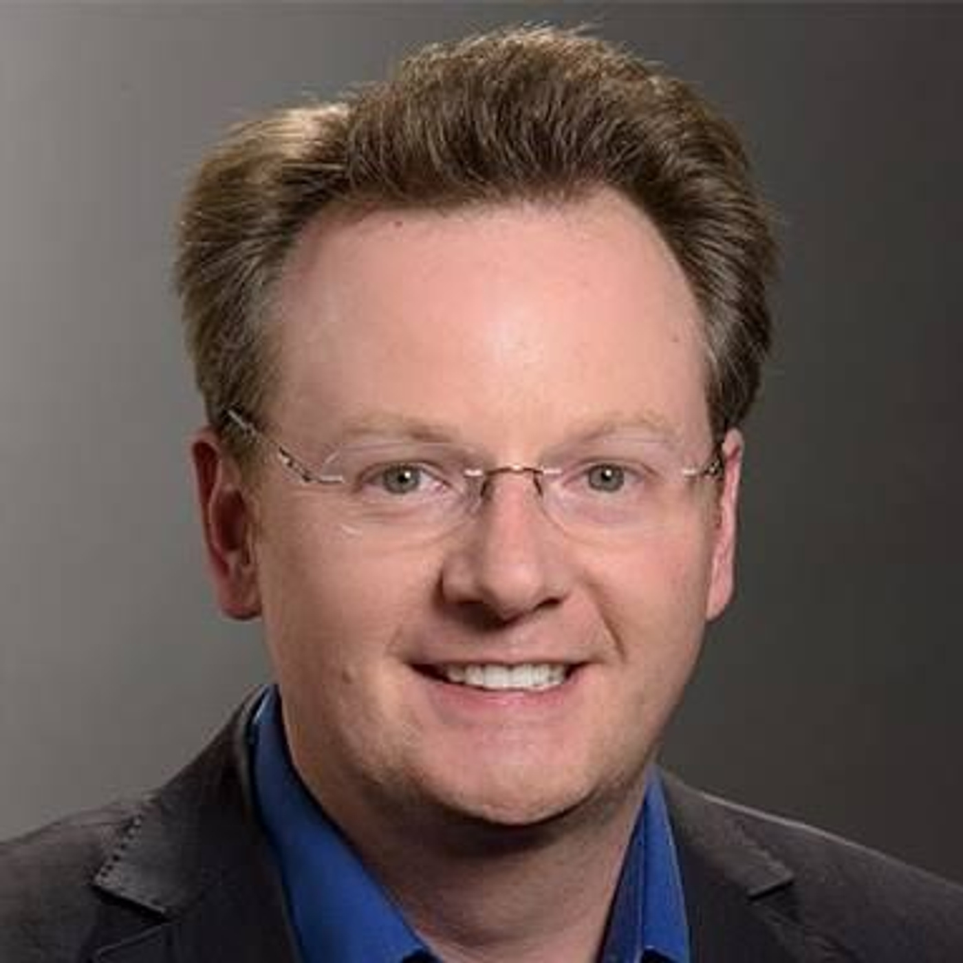 79: Genius marketing advice by the genius himself, Dr. Chris Phelps