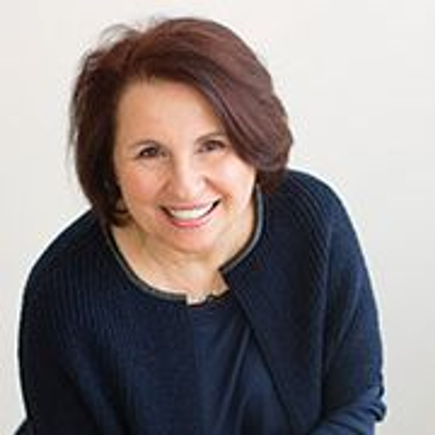 89: Introducing the Dental Insurance Extravaganza with Christine Taxin episode artwork