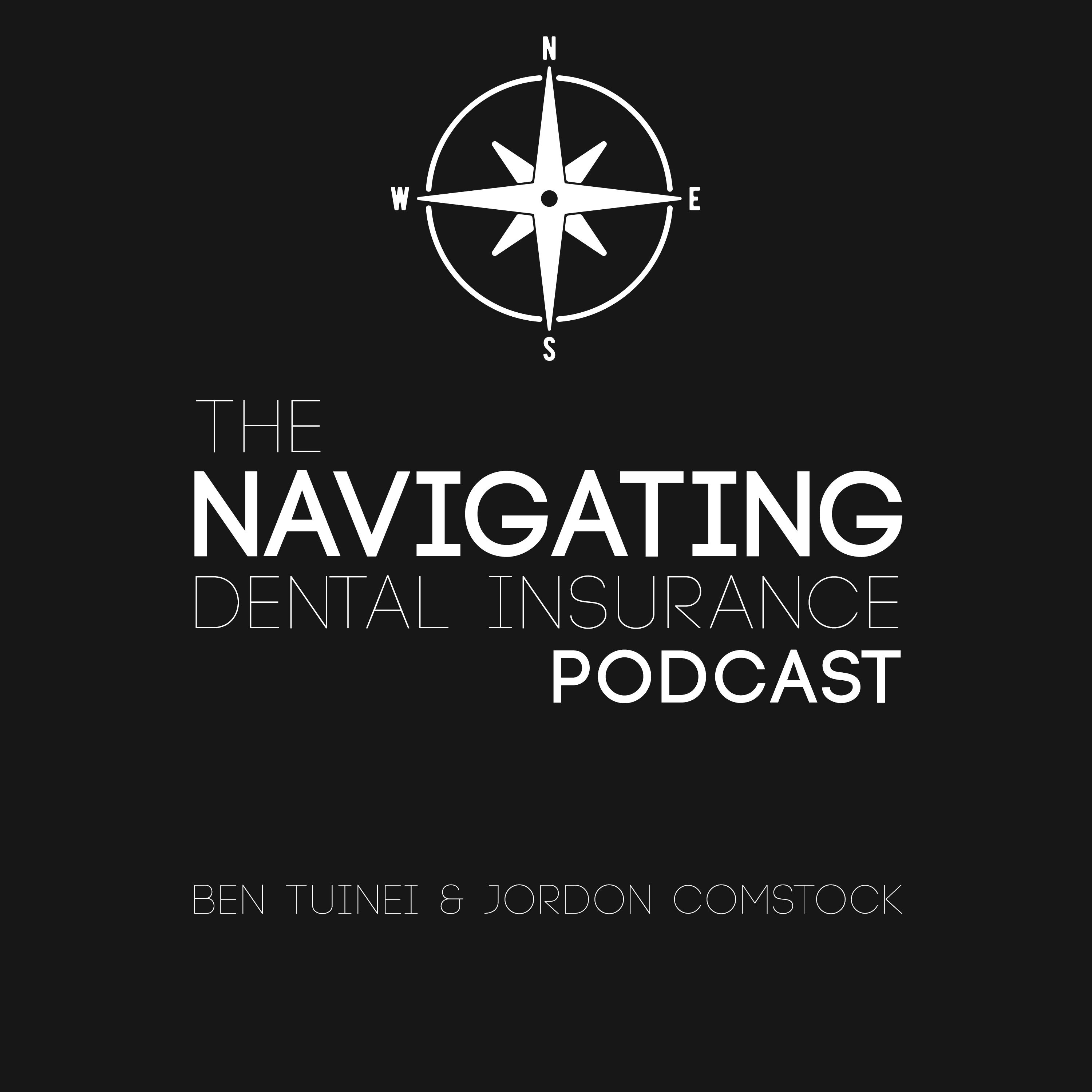 Episode 21: Myths and Legends about Billing Patients Lab Fees, Material Fees, and Cosmetic Fees episode artwork