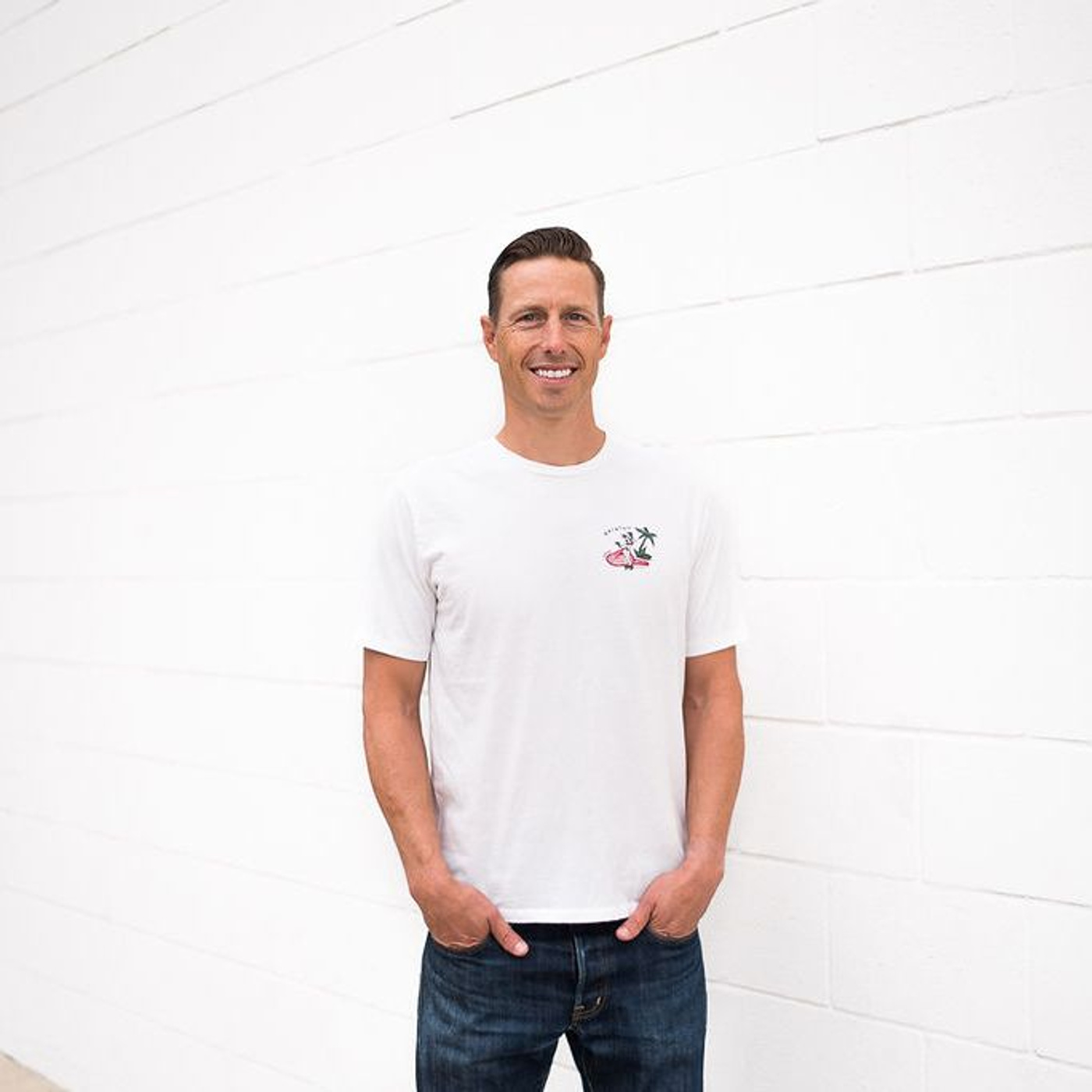 104: How to get more patients with the right messaging with Kevin White episode artwork