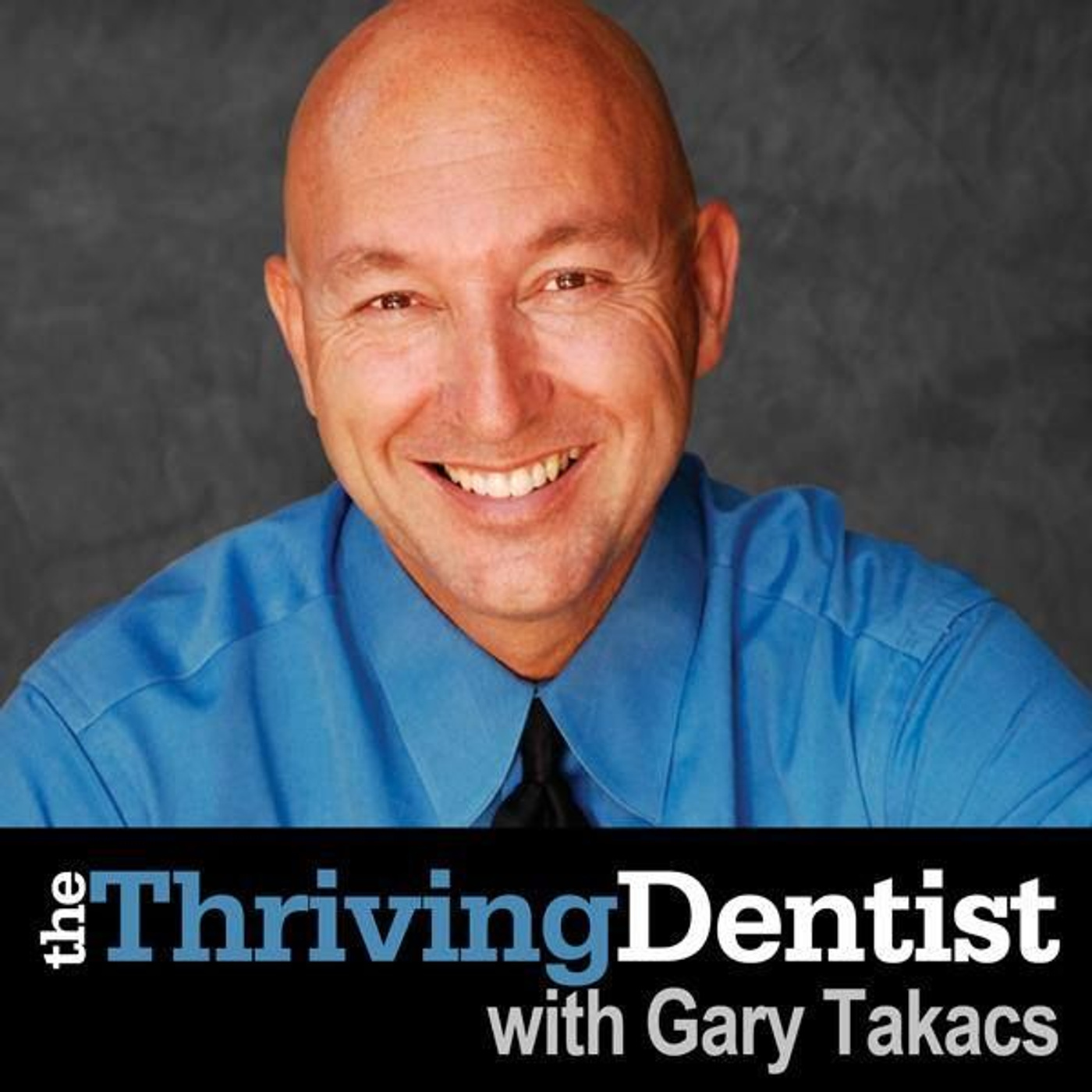 71: Breaking Free From the Shackles of Insurance with Gary Takacs