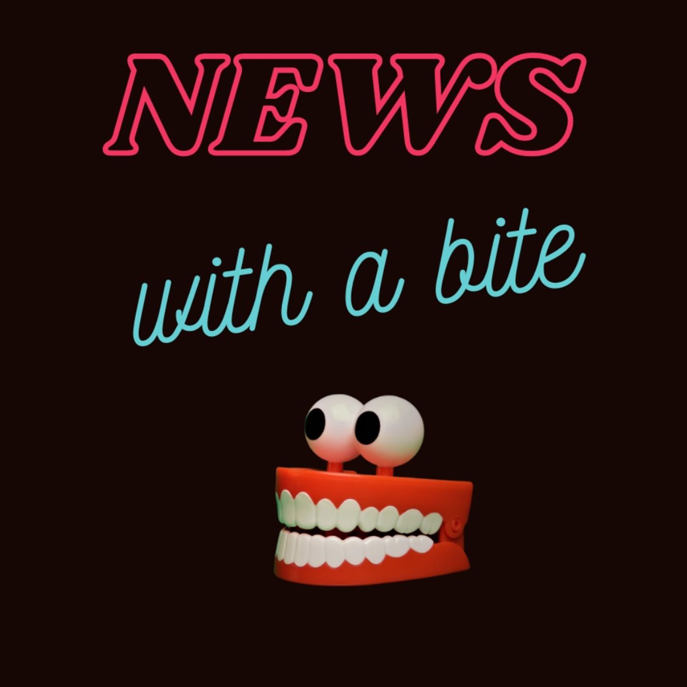 News with a Bite