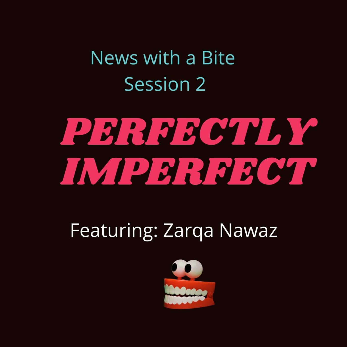 News with a Bite