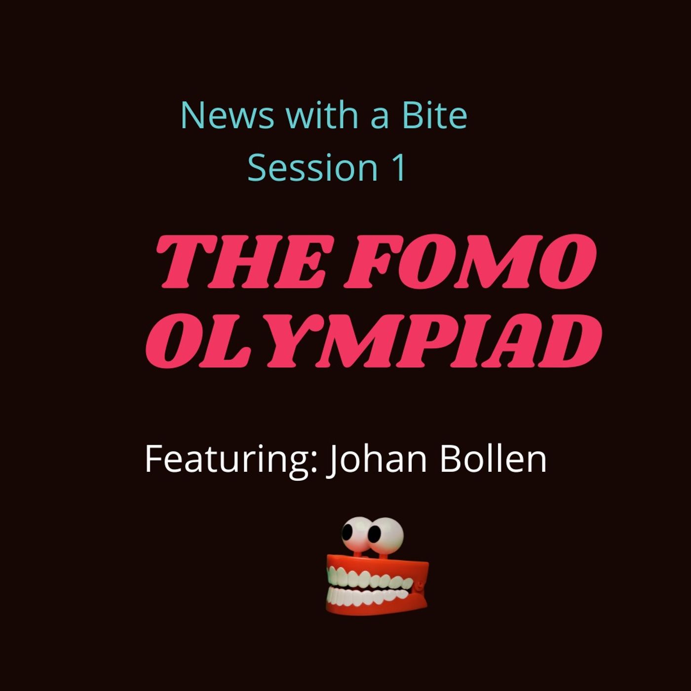 News with a Bite