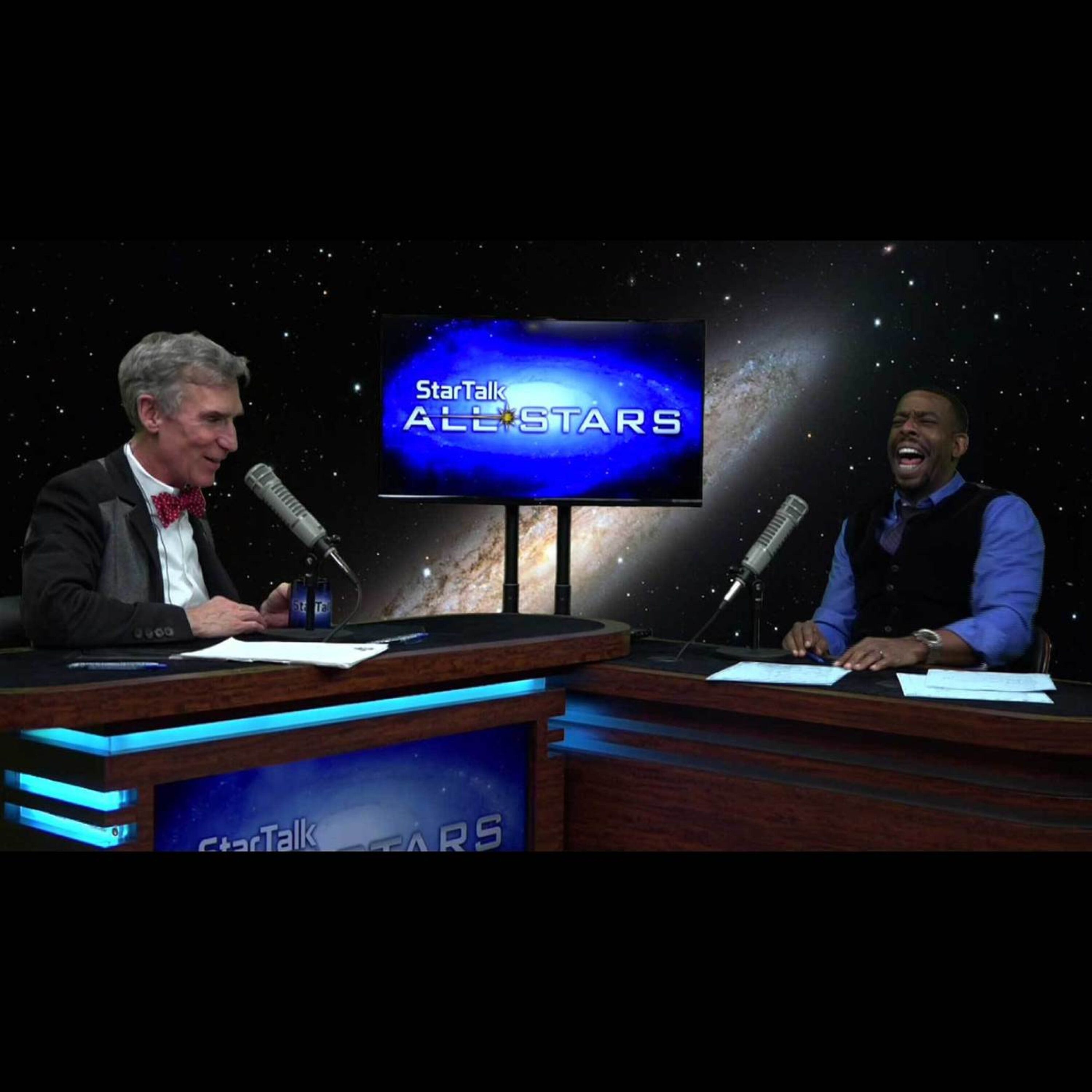 StarTalk All-Stars