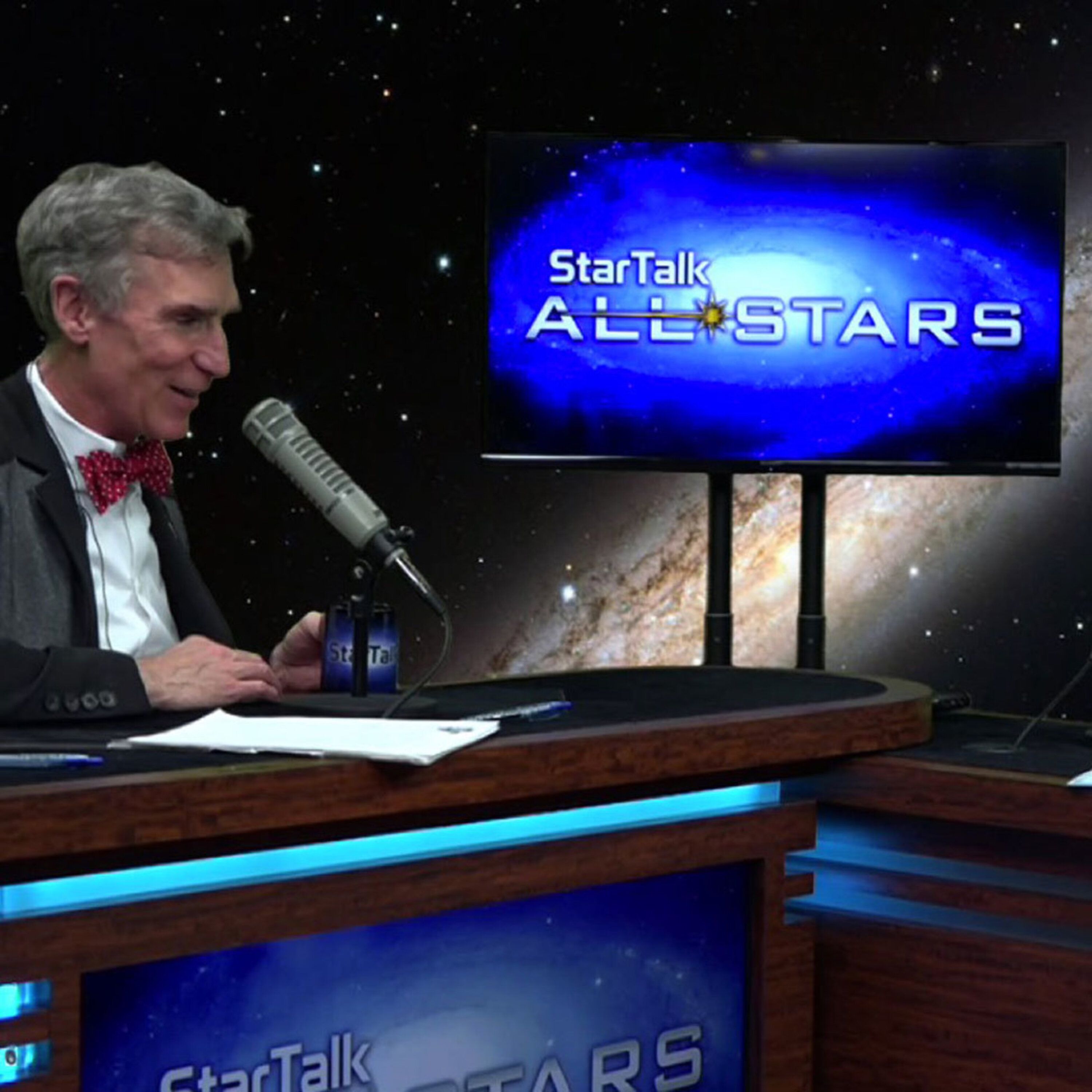 StarTalk All-Stars