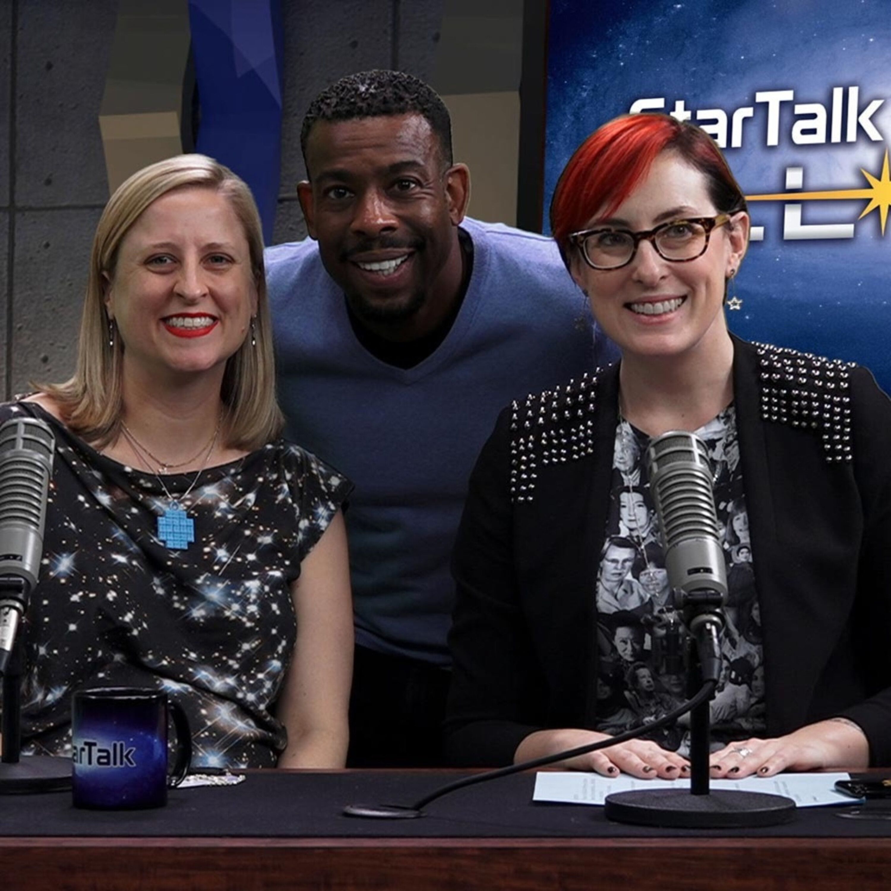 StarTalk All-Stars